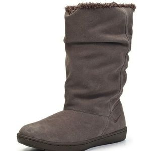 Nike Sneaker Hoodie Boots